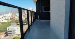 APARTAMENTO NOVO DE ALTO PADRÃO COM LOCALIZAÇÃO PRIVILEGIADA EM CHAPECÓ-SC