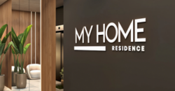 MY HOME RESIDENCE