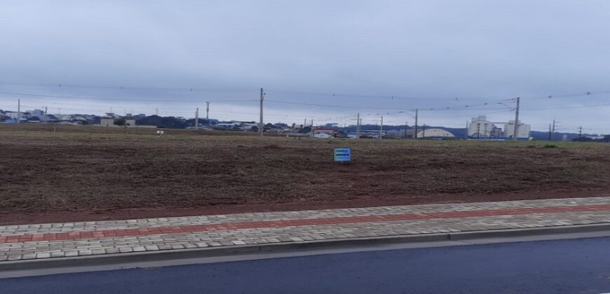 TERRENO NO GARDENS BAIRRO PARQUE