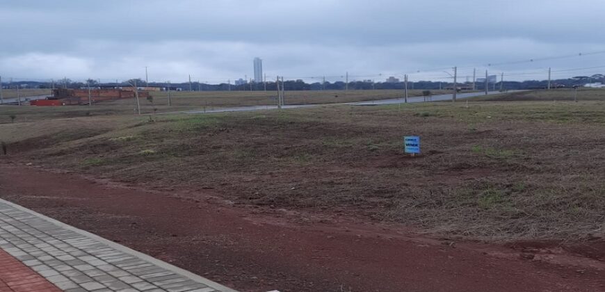TERRENO NO GARDENS BAIRRO PARQUE
