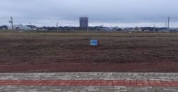 TERRENO NO GARDENS BAIRRO PARQUE
