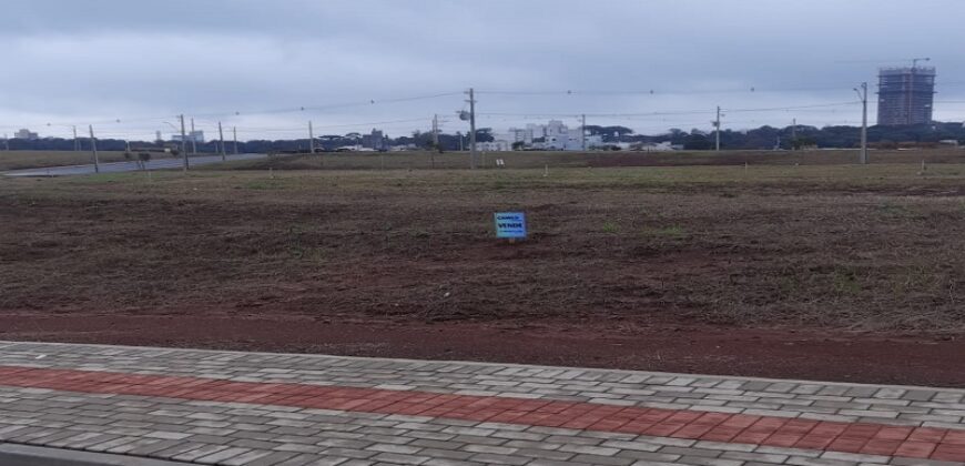 TERRENO NO GARDENS BAIRRO PARQUE