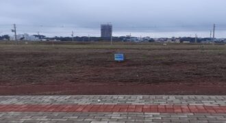 TERRENO NO GARDENS BAIRRO PARQUE