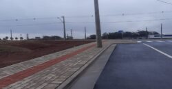 TERRENO NO GARDENS BAIRRO PARQUE