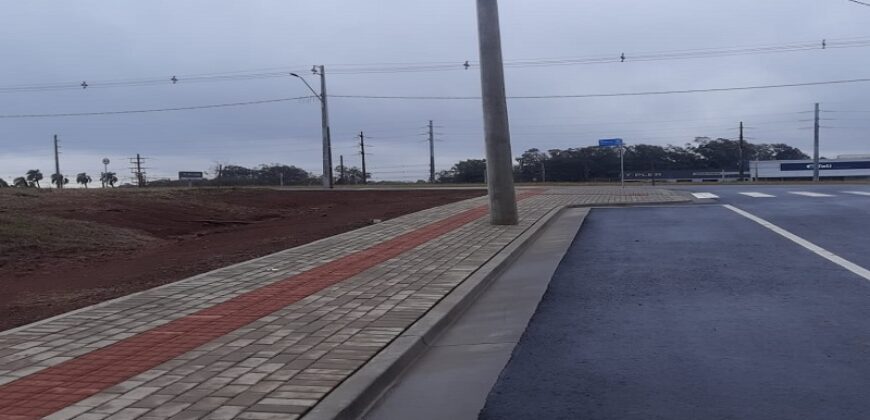 TERRENO NO GARDENS BAIRRO PARQUE