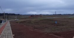 TERRENO NO GARDENS BAIRRO PARQUE