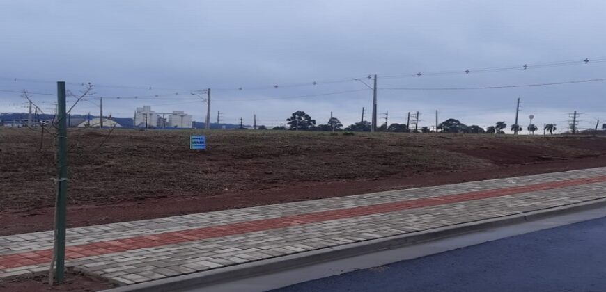 TERRENO NO GARDENS BAIRRO PARQUE