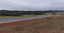 TERRENO NO GARDENS BAIRRO PARQUE