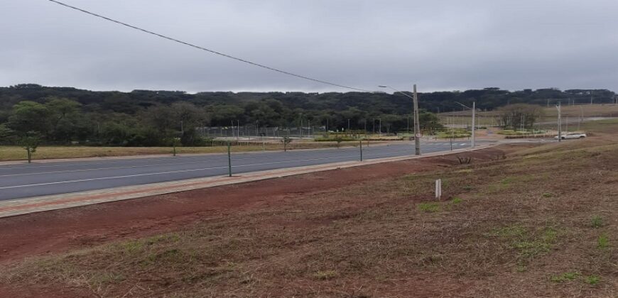 TERRENO NO GARDENS BAIRRO PARQUE