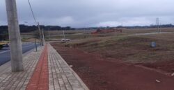 TERRENO NO GARDENS BAIRRO PARQUE