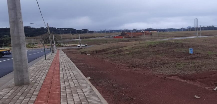 TERRENO NO GARDENS BAIRRO PARQUE