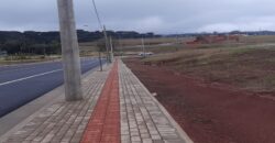 TERRENO NO GARDENS BAIRRO PARQUE