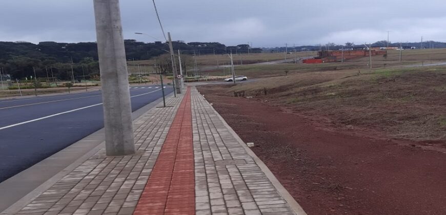 TERRENO NO GARDENS BAIRRO PARQUE