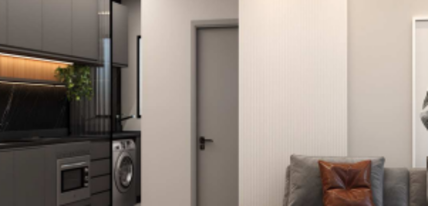 MY HOME RESIDENCE
